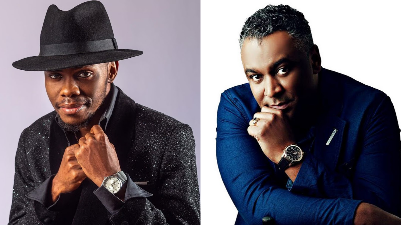 “Foi uma menção simples e genuína”: Anderson Mário aplaudido por Grace Évora e artista reage com gratidão 